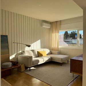 Appartement met Drie Slaapkamers